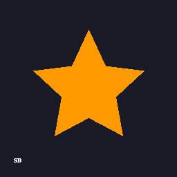StarsBerry логотип